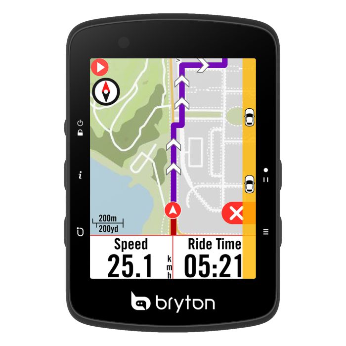 Load image into Gallery viewer, Bryton rider 650 e