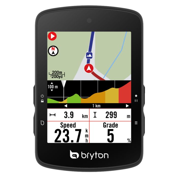 Load image into Gallery viewer, Bryton rider s510 e