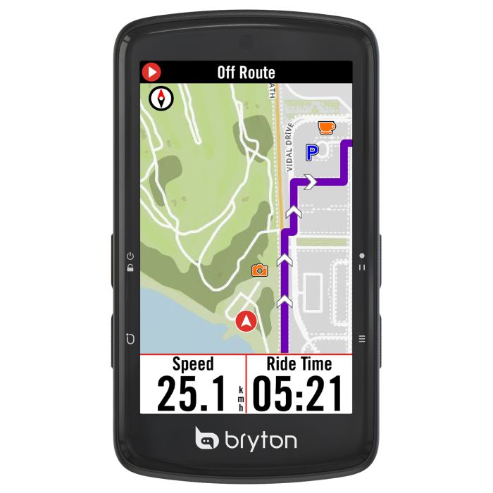 Load image into Gallery viewer, Bryton rider s810 t