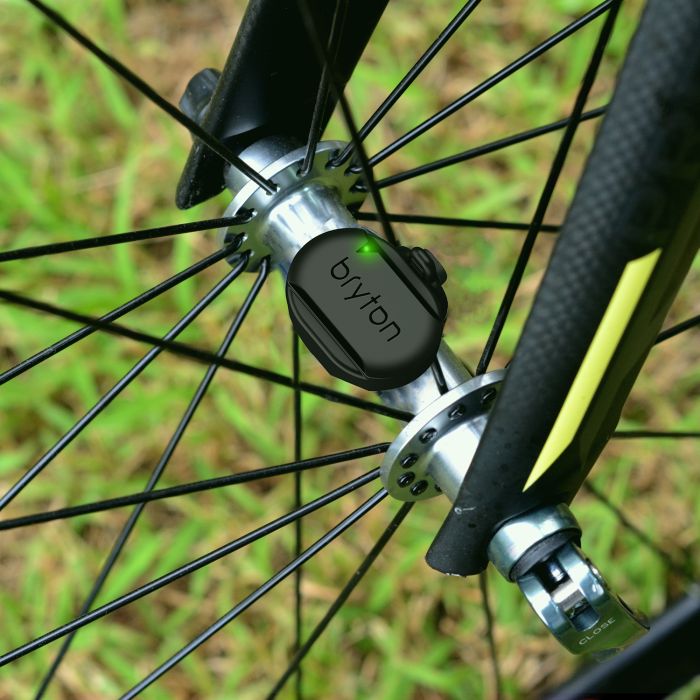 Load image into Gallery viewer, Bryton smart speed sensor