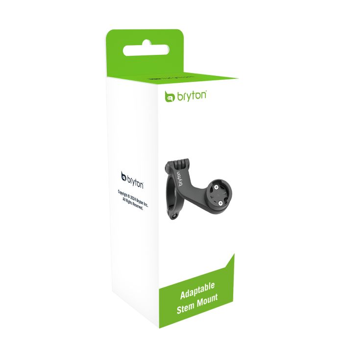Load image into Gallery viewer, Bryton adaptable stem mount