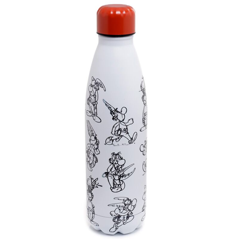 Load image into Gallery viewer, Asterix thermosfles 500ml