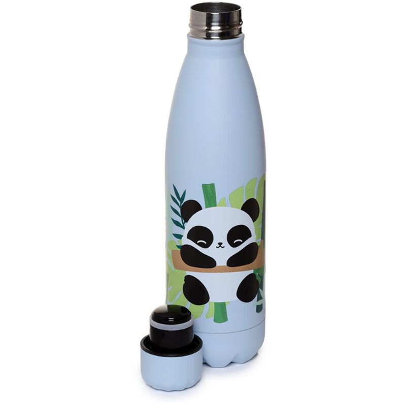Load image into Gallery viewer, Pandarama thermosfles 500ml
