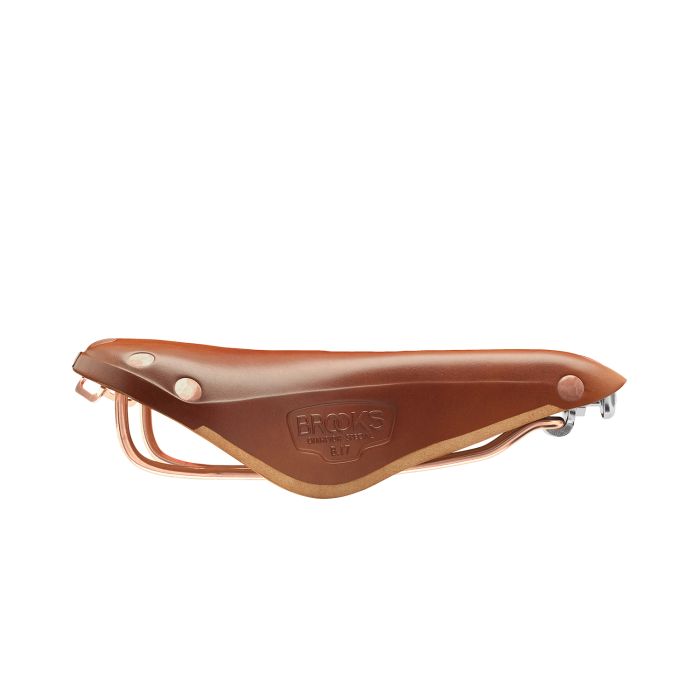 Load image into Gallery viewer, Brooks b17 special - honey