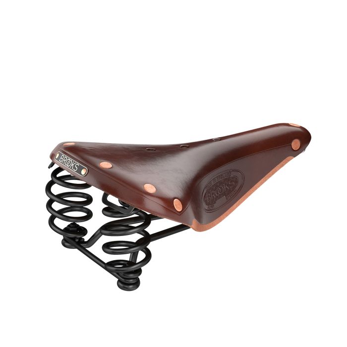 Load image into Gallery viewer, Brooks flyer special - antic brown