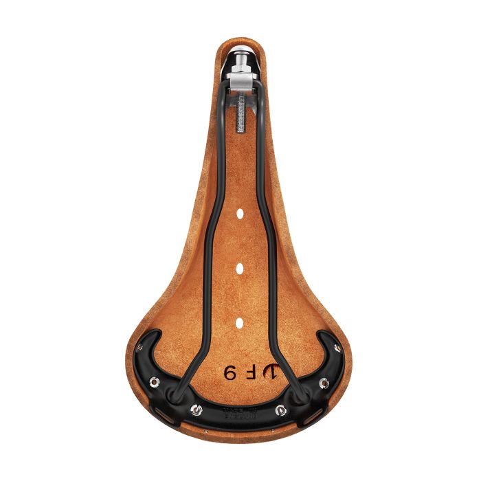 Load image into Gallery viewer, Brooks b17 narrow - honey