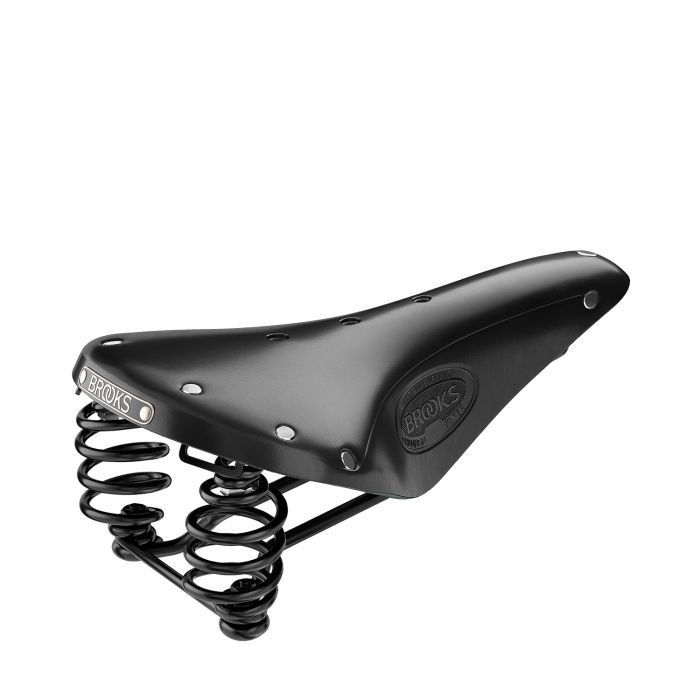 Load image into Gallery viewer, Brooks flyer - black
