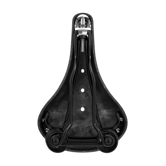 Load image into Gallery viewer, Brooks flyer - black
