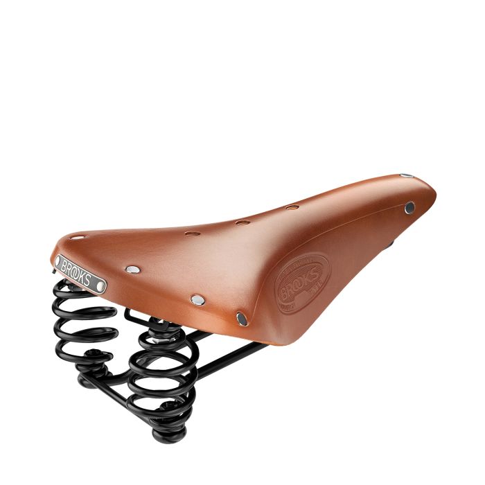 Load image into Gallery viewer, Brooks flyer - honey