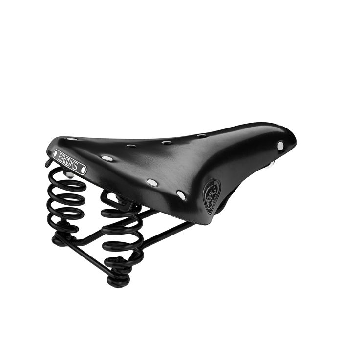 Load image into Gallery viewer, Brooks flyer short - black