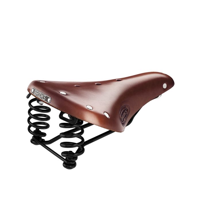 Load image into Gallery viewer, Brooks flyer short - antic brown