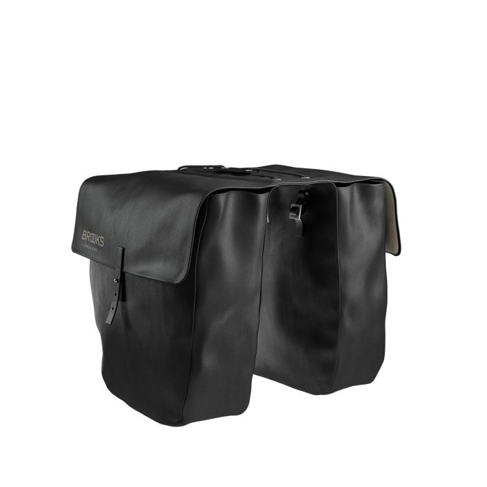 Afbeelding laden in galerijviewer, Brooks bricklane - black black