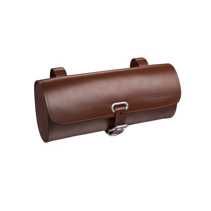Load image into Gallery viewer, Brooks challenge - small - antic brown