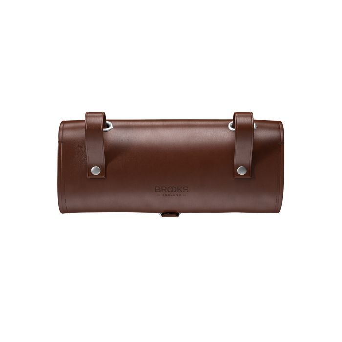 Load image into Gallery viewer, Brooks challenge - small - antic brown