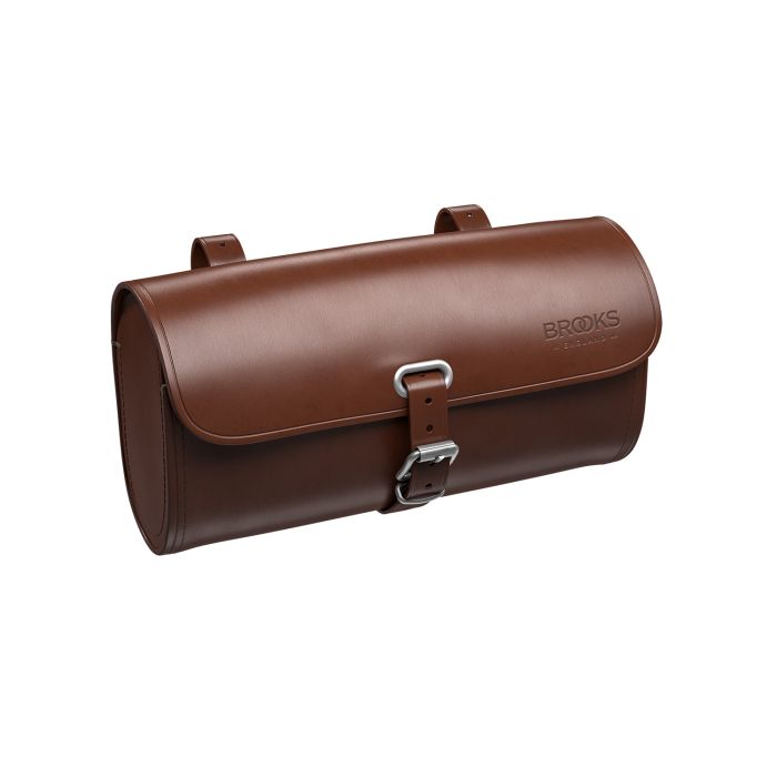 Load image into Gallery viewer, Brooks challenge - large - antic brown