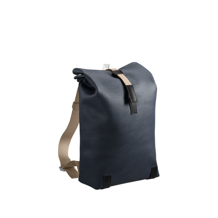 Afbeelding laden in galerijviewer, Brooks pickwick - small (12l) - dark blue black