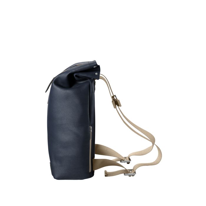 Afbeelding laden in galerijviewer, Brooks pickwick - small (12l) - dark blue black