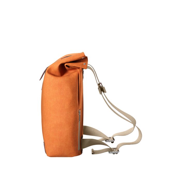 Load image into Gallery viewer, Brooks pickwick - small (12l) - goose beak maroon