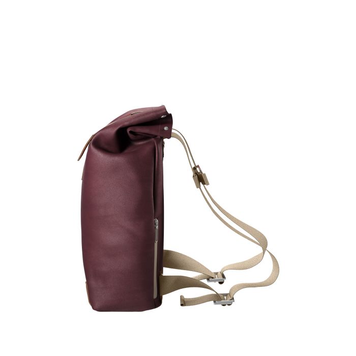 Load image into Gallery viewer, Brooks pickwick - small (12l) - rust brick