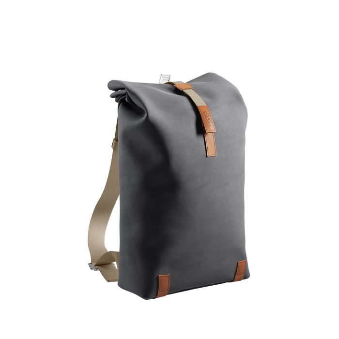 Load image into Gallery viewer, Brooks pickwick - large (26l) - gray honey