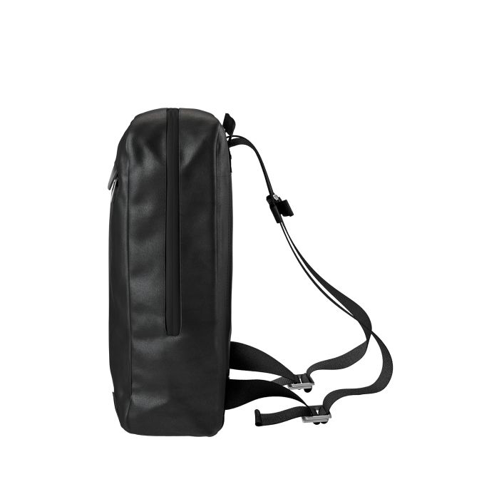 Load image into Gallery viewer, Brooks pickzip - large (20 l) - total black
