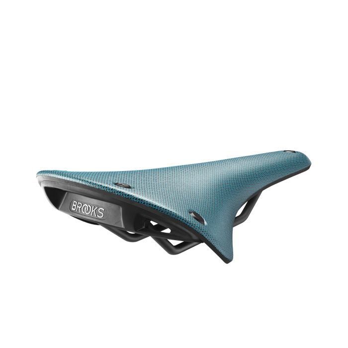 Load image into Gallery viewer, Brooks cambium c17 - octane blue