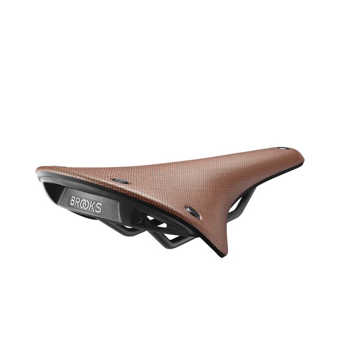Load image into Gallery viewer, Brooks cambium c17 - orange
