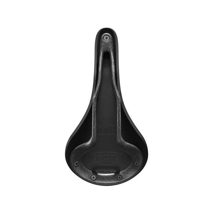 Load image into Gallery viewer, Brooks cambium c13 - 145 mm - black