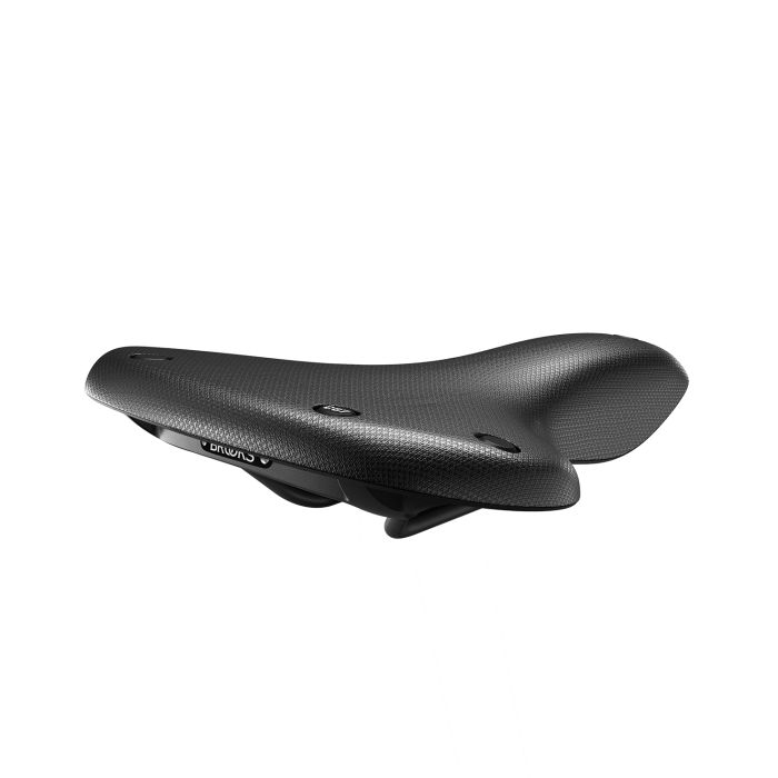 Load image into Gallery viewer, Brooks cambium c67 - black