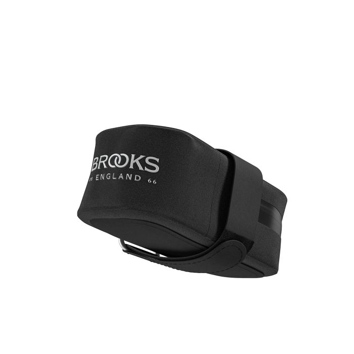 Load image into Gallery viewer, Brooks scape saddle pocket bag (0,7l) - black