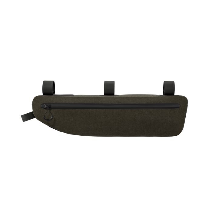 Load image into Gallery viewer, Brooks scape frame bag (3l) - mud green