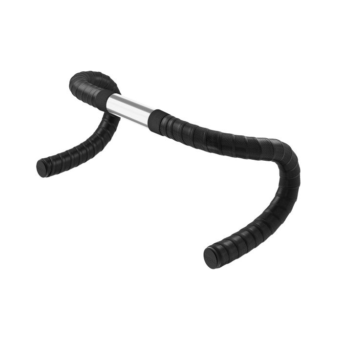 Load image into Gallery viewer, Brooks rubber bar tape - black
