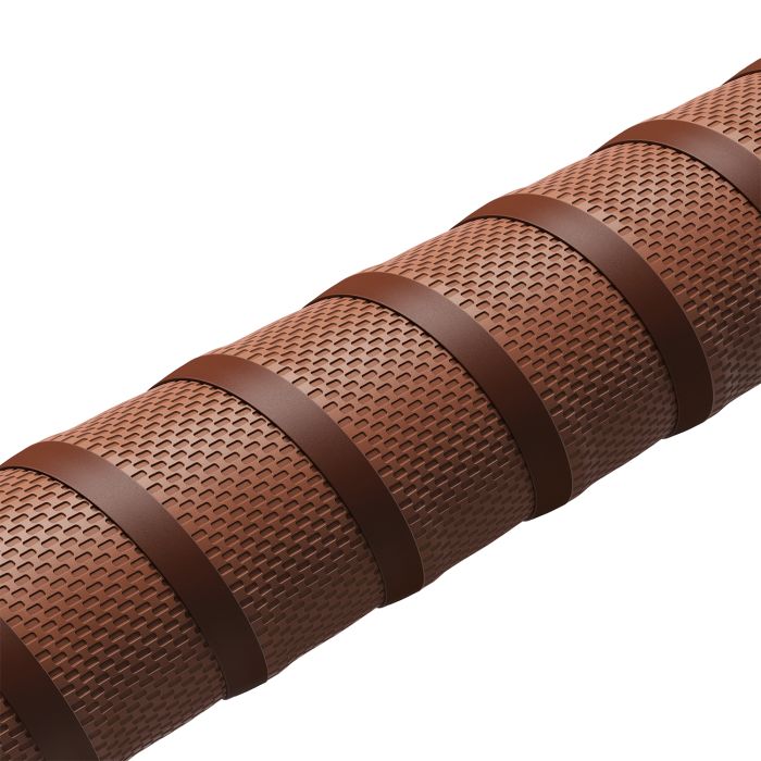 Load image into Gallery viewer, Brooks rubber bar tape - brown