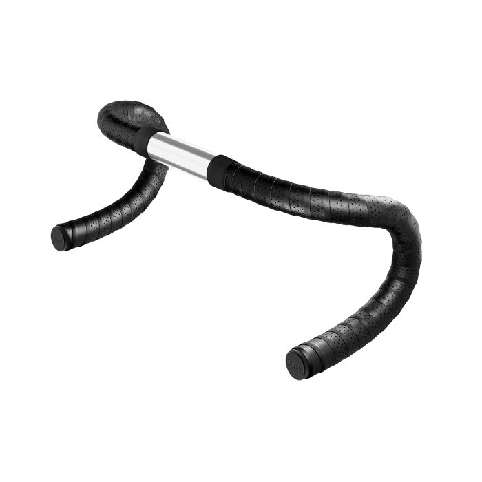 Load image into Gallery viewer, Brooks leather bar tape - black