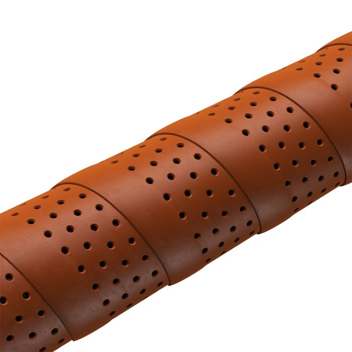 Load image into Gallery viewer, Brooks leather bar tape - honey