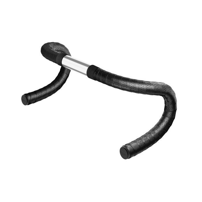 Load image into Gallery viewer, Brooks microfibre bar tape - black