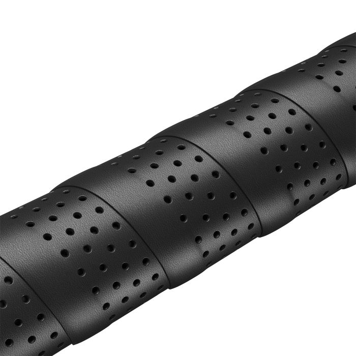 Load image into Gallery viewer, Brooks microfibre bar tape - black