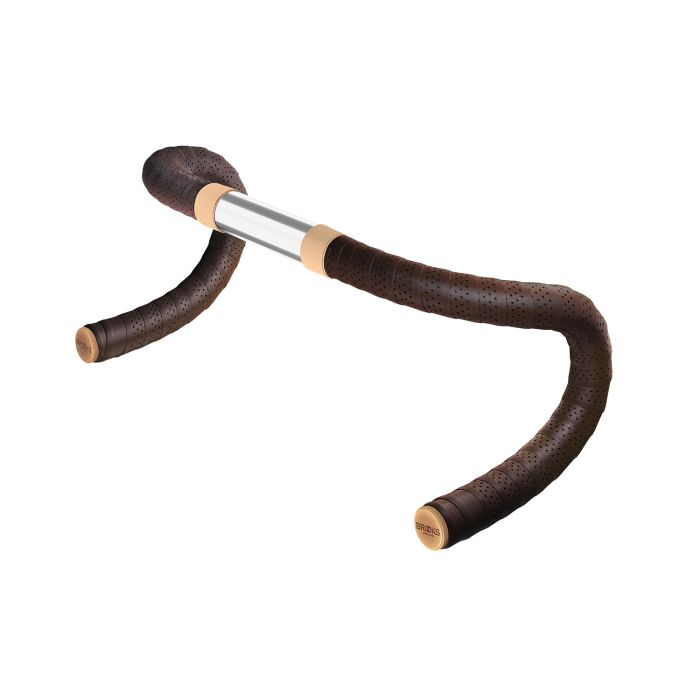 Load image into Gallery viewer, Brooks microfibre bar tape - antic brown
