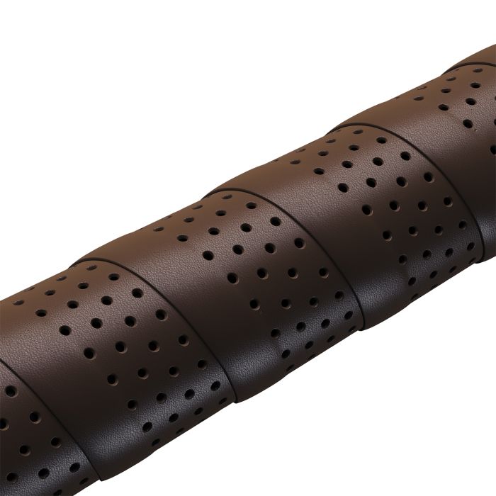 Load image into Gallery viewer, Brooks microfibre bar tape - antic brown