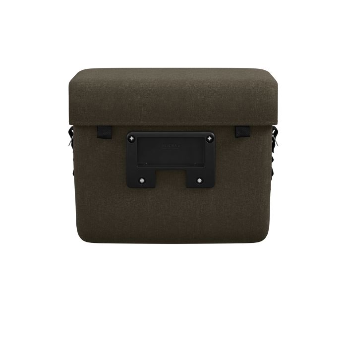 Load image into Gallery viewer, Brooks scape handlebar case (8l) - mud green