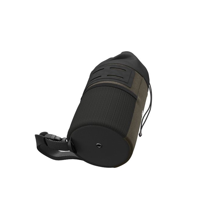 Load image into Gallery viewer, Brooks scape feed pouch (1,2l) - mud green