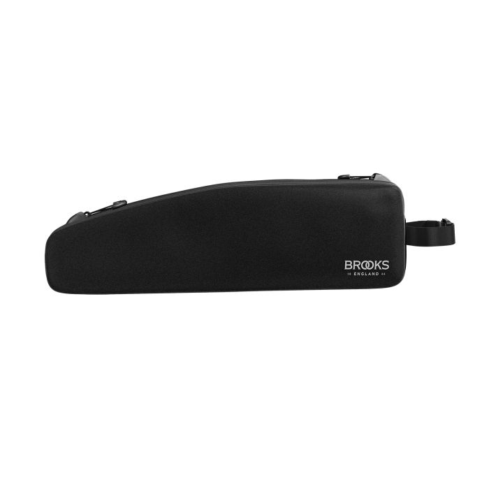 Afbeelding laden in galerijviewer, Brooks scape top tube bag long (1,5l) - black