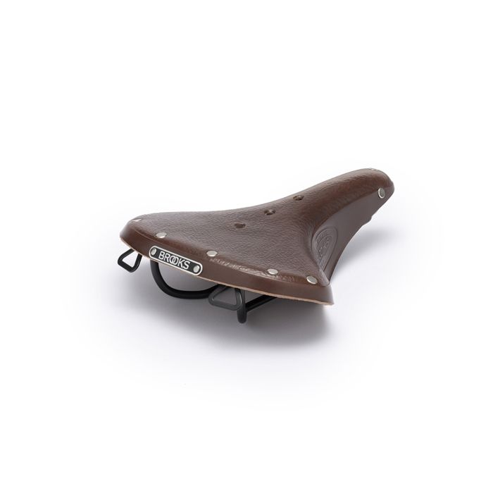 Load image into Gallery viewer, Brooks b68 - antic brown