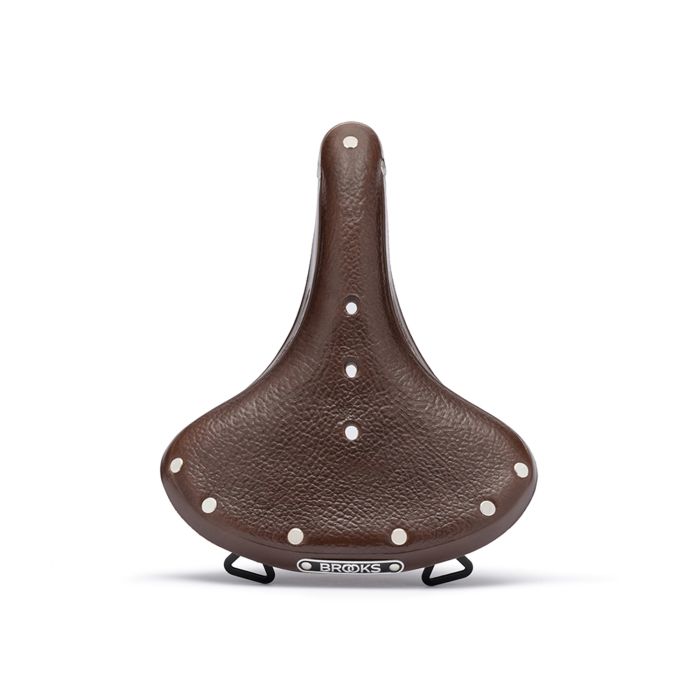 Load image into Gallery viewer, Brooks b68 - antic brown