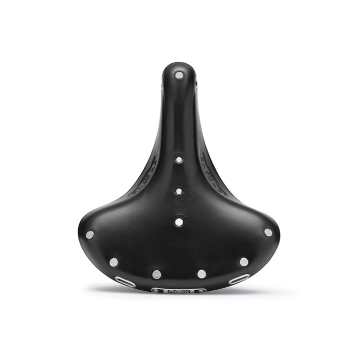 Load image into Gallery viewer, Brooks b72 - black