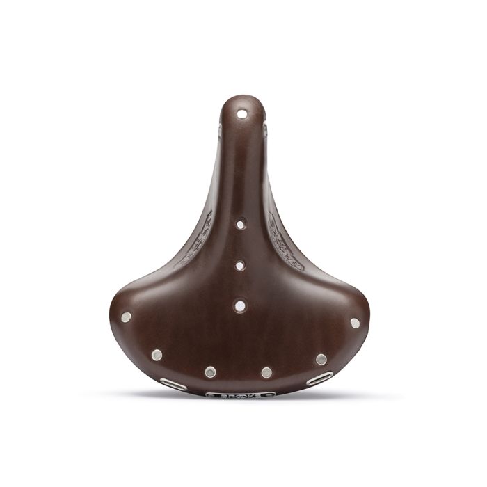 Load image into Gallery viewer, Brooks b72 - antic brown