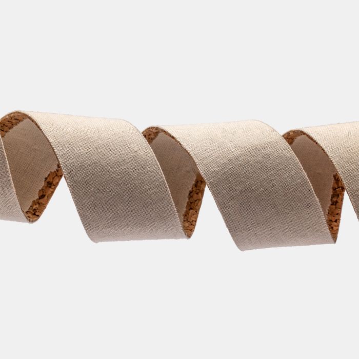 Load image into Gallery viewer, Brooks cotton cork bar tape - natural