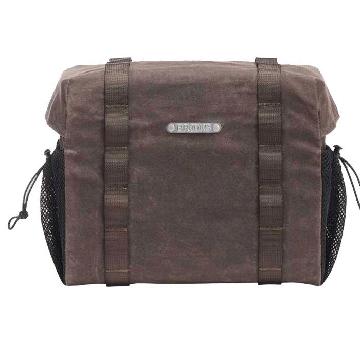 Load image into Gallery viewer, Brooks rambler (10l) - seal brown