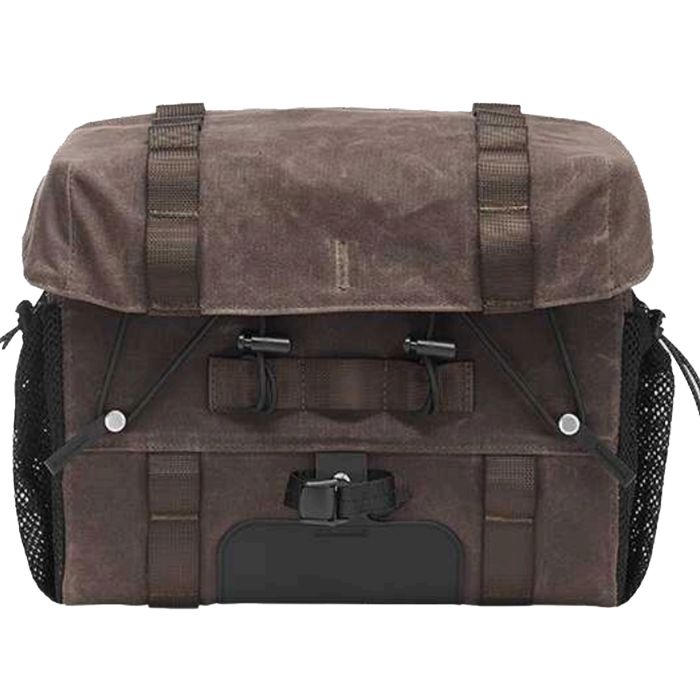 Load image into Gallery viewer, Brooks rambler (10l) - seal brown