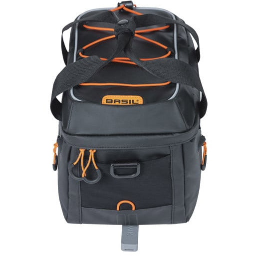 Load image into Gallery viewer, Basil dragertas miles trunkbag mik